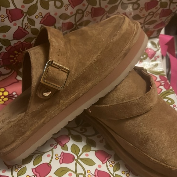 Madden Platform clogs REDUCED FINAL PICE - Picture 9 of 11